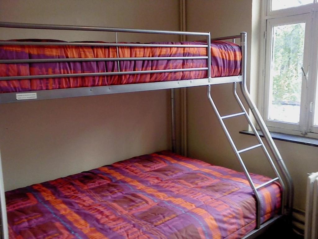 Hostel Louise Ixelles ห้อง รูปภาพ